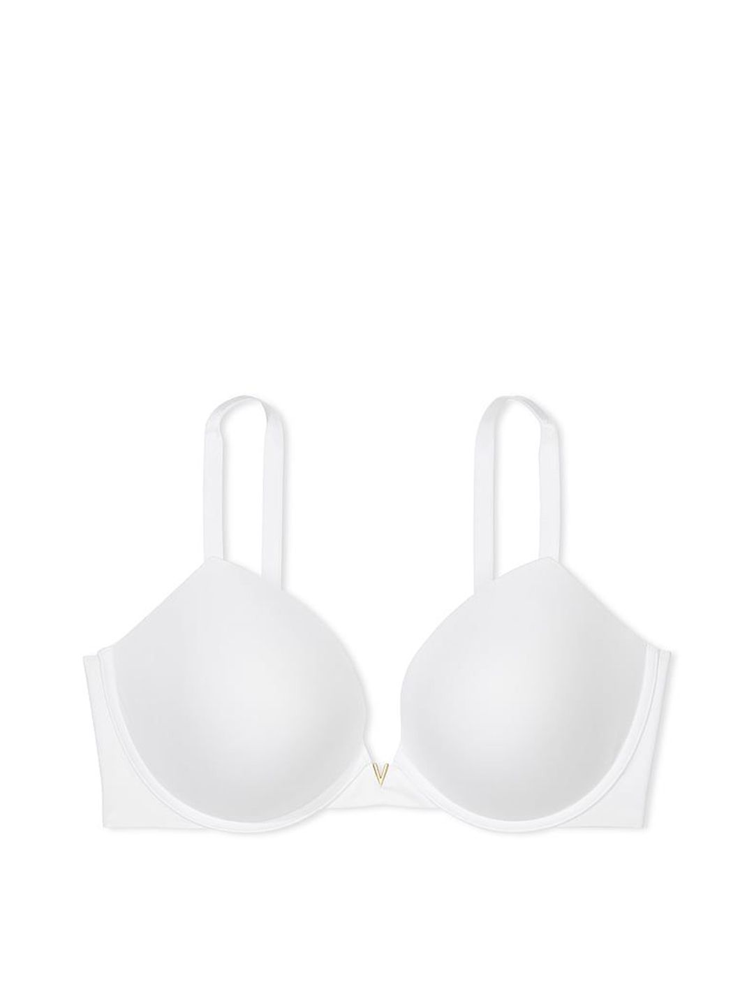 Victoria's Secret Bra Medium Coverage Underwired Heavily Padded-picture-16