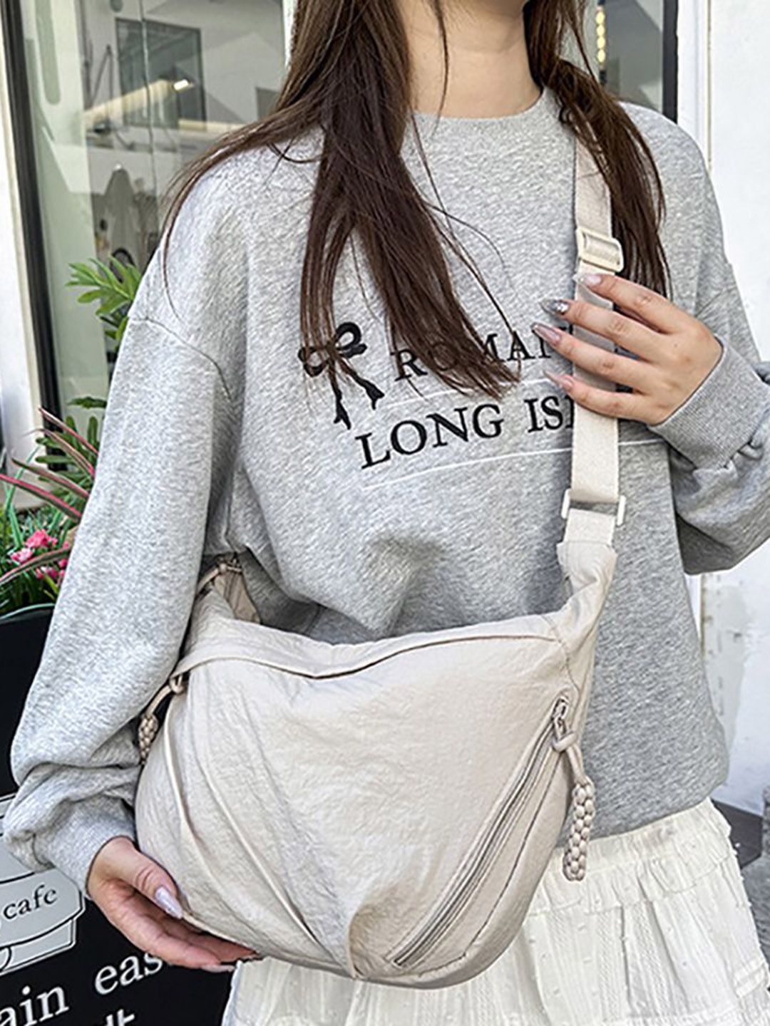 StyleCast x Revolte Half Moon Hobo Bag-picture-12