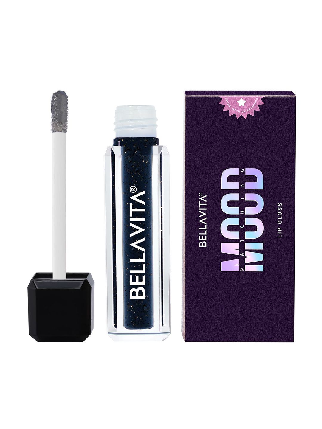 Bella Vita Organic PH Adapting Hydrating & Non-sticky Lip Gloss 4ml - Show Stopper-image-18
