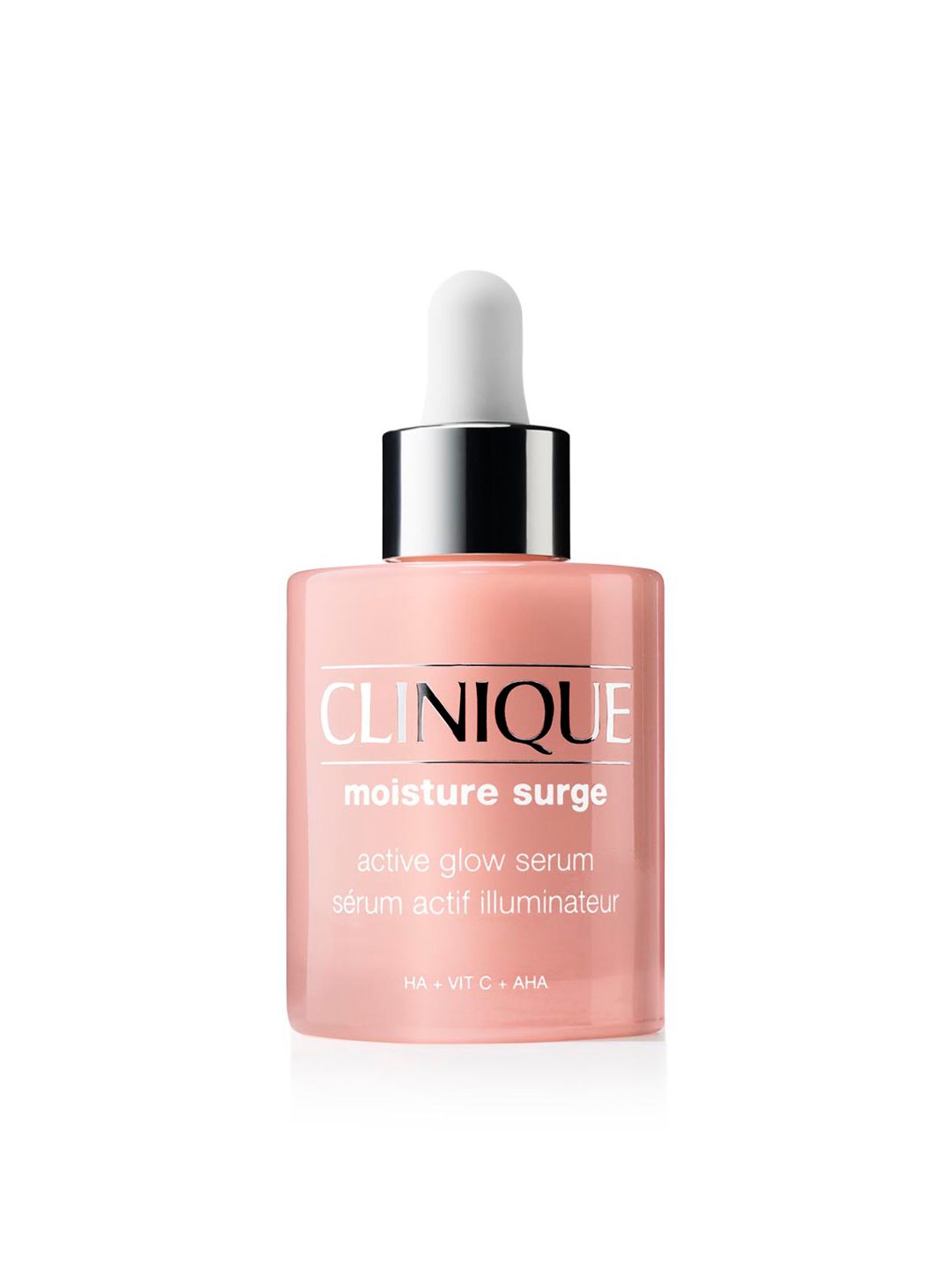 Clinique Moisture Surge Active Glow Serum - 50ml-image-20