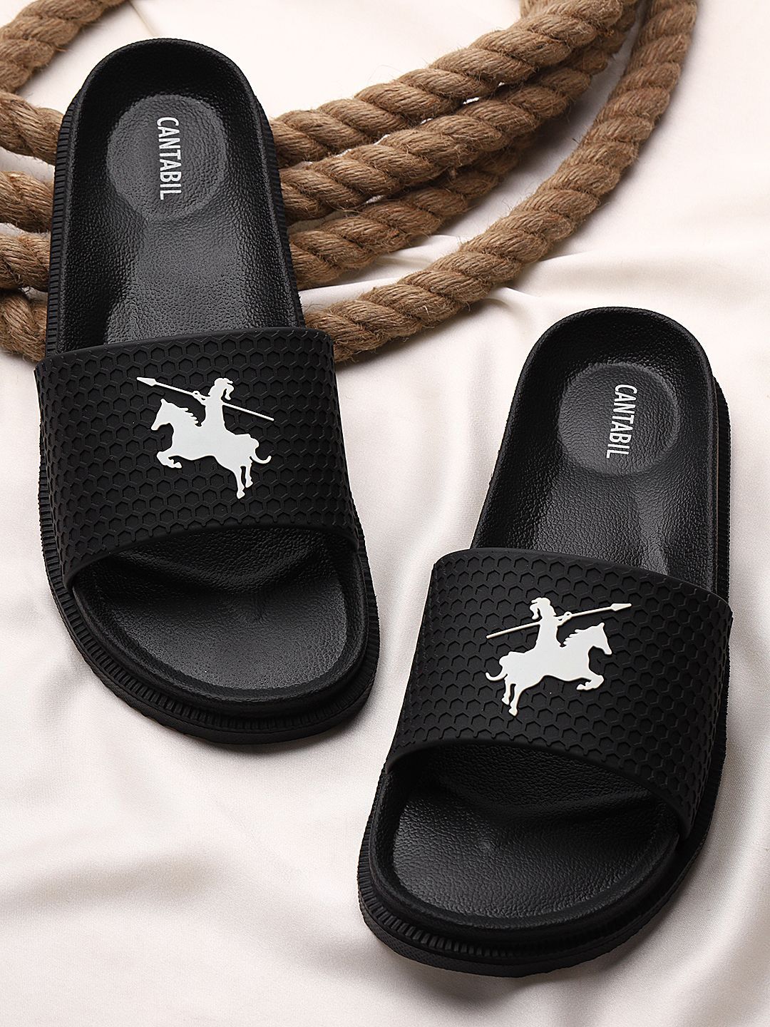 Cantabil Men Sliders-picture-57