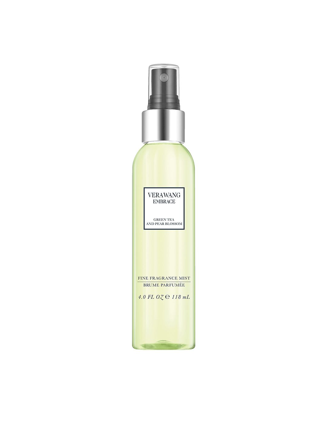Vera Wang Embrace Green Tea and Pear Blossom Fine Fragrance Mist - 240ml-picture-17