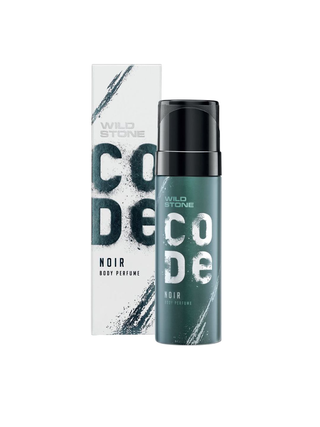 Wild stone Code Noir Body Perfume - 150 ml-picture-15