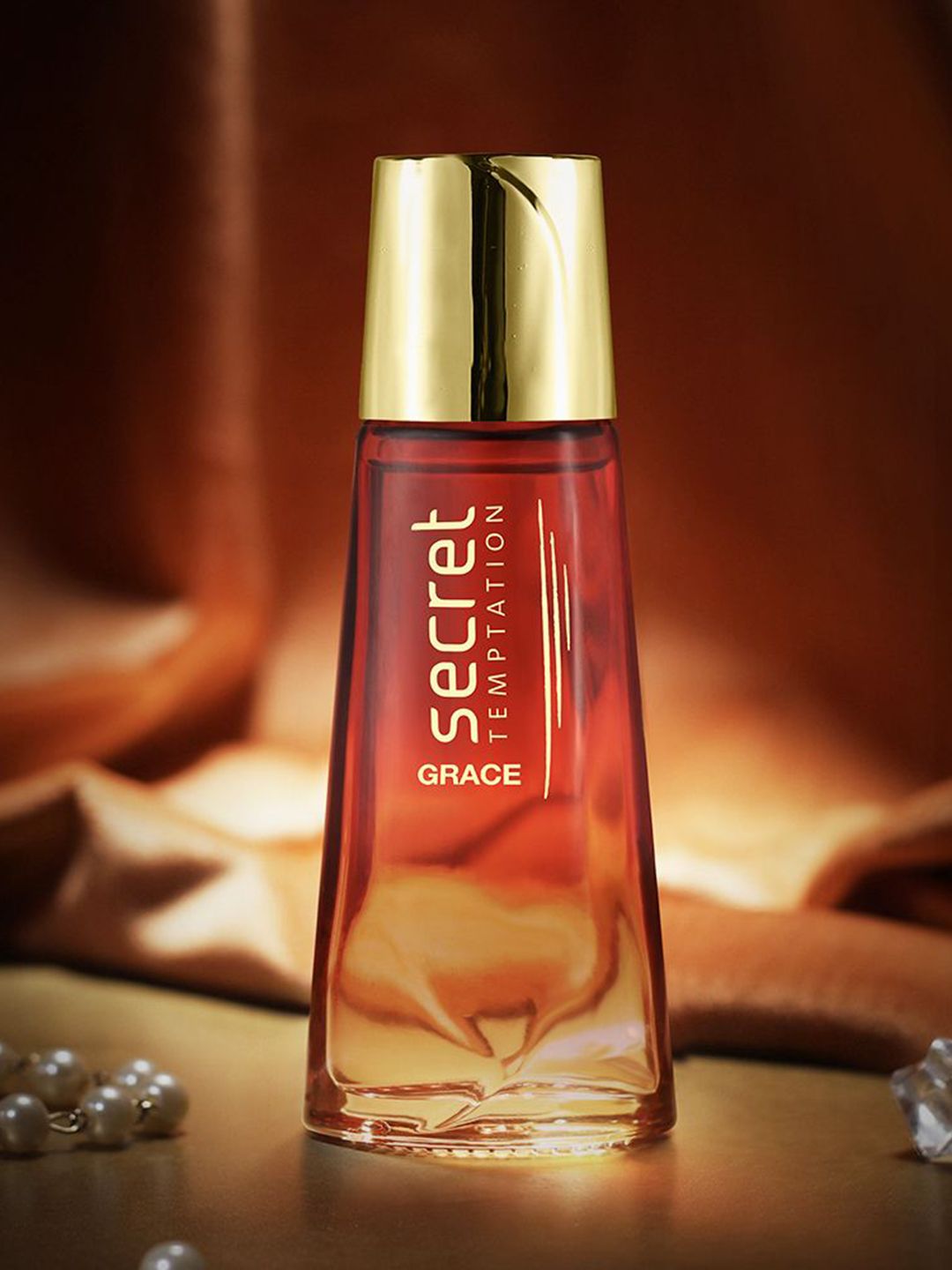 Secret Temptation Grace Eau De Parfum - 50 ml-picture-44