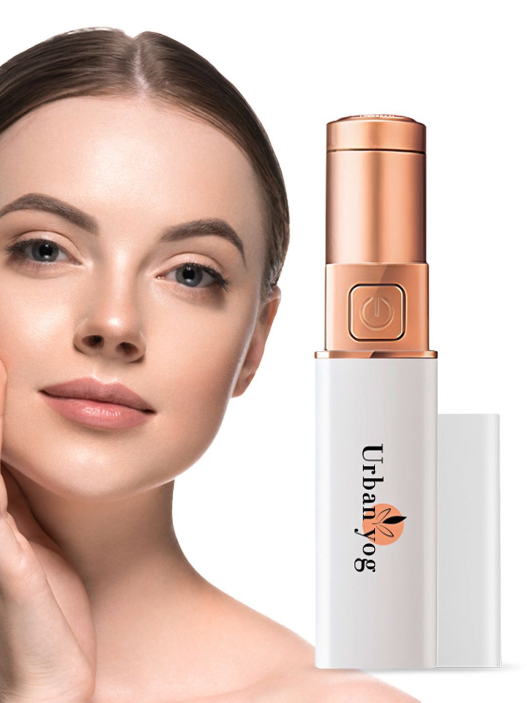 URBANYOG Facial Hair Remover