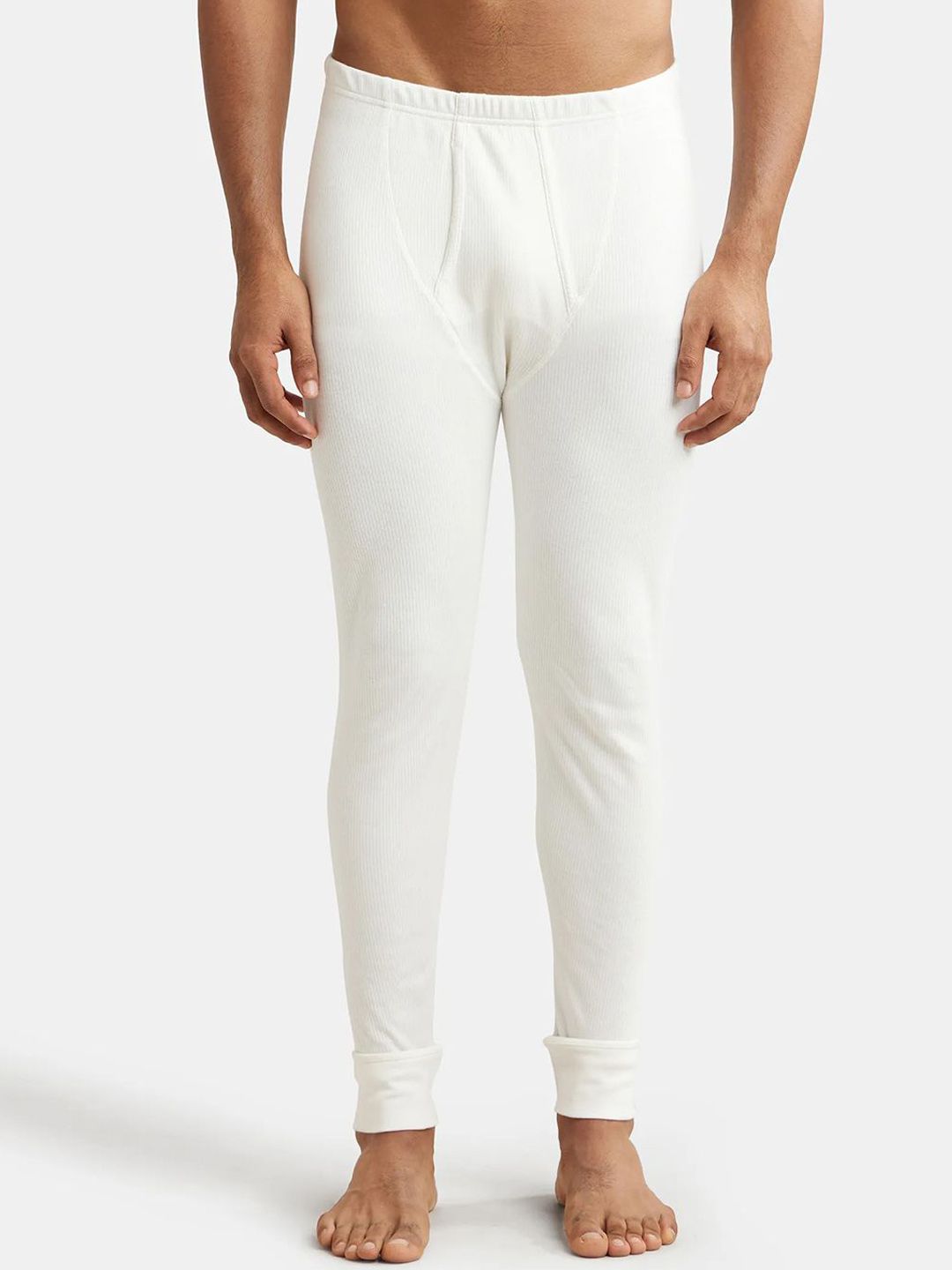 Jockey Super Combed Cotton Rich Thermal Long Johns with StayWarm Technology-2420-picture-20