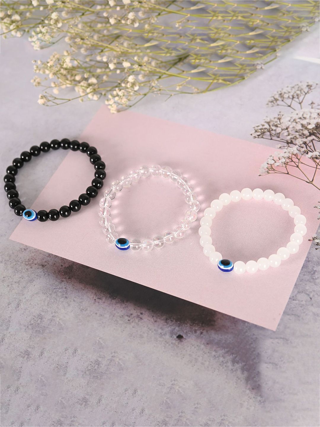 NVR Unisex Kids 3 Bracelet-picture-43
