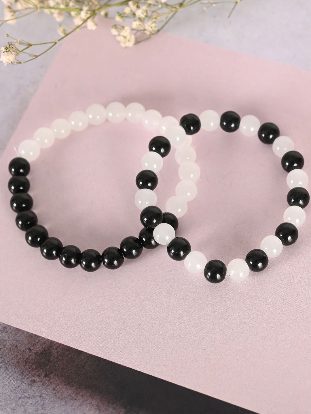 NVR Unisex Kids 2 Bracelet-picture-11