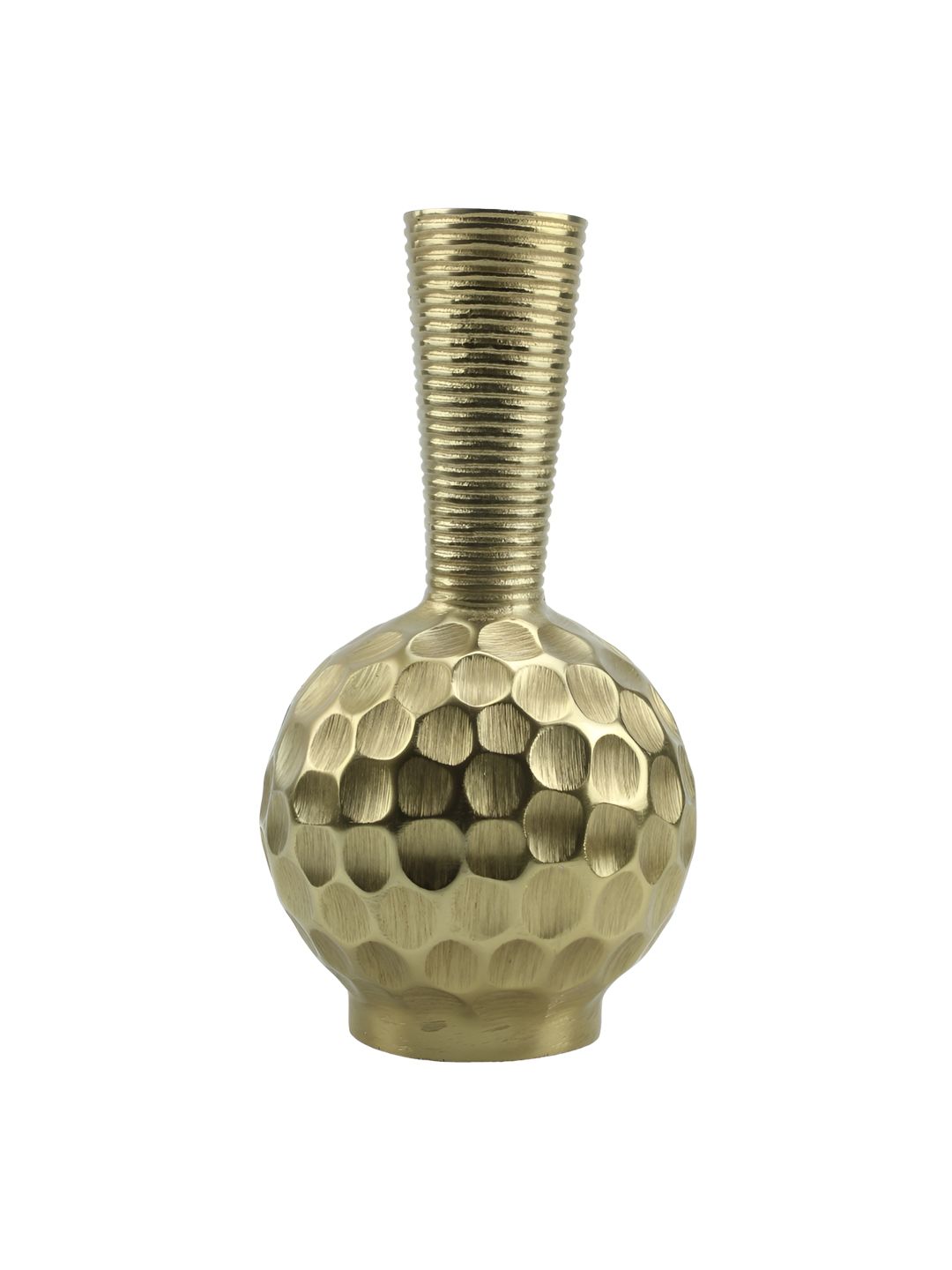Hind Decor Glossy Flower Vase-image-5