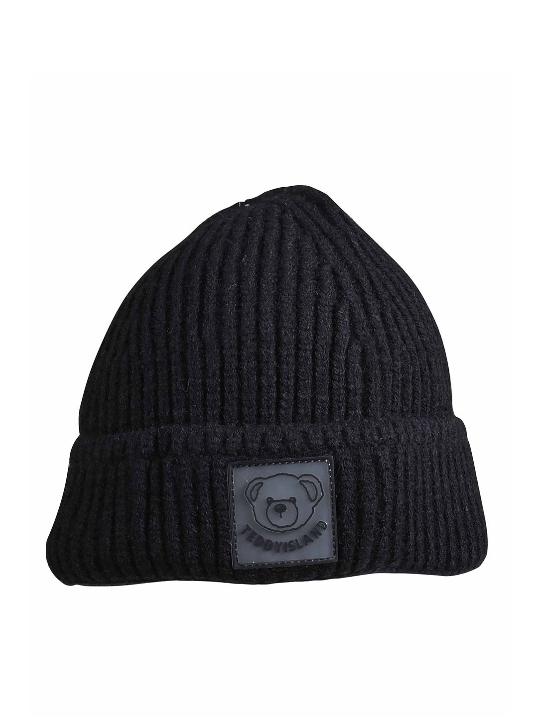 Cazzano Men Woollen New York Knicks Beanie-picture-21