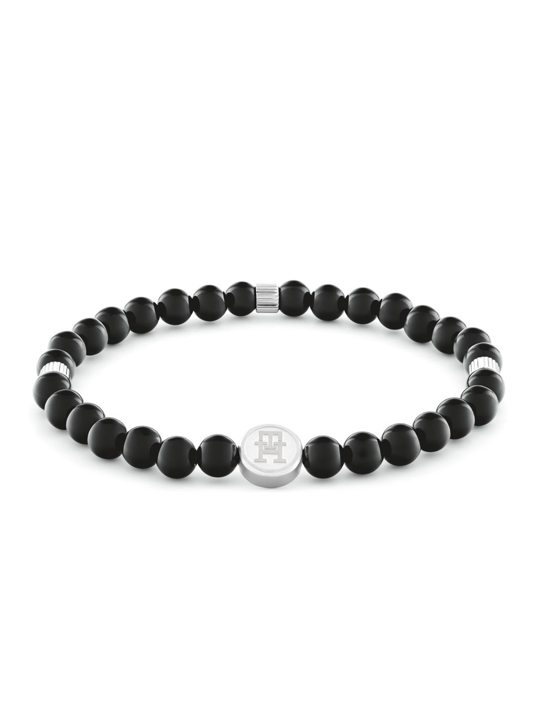 Tommy Hilfiger Men Beaded Bracelet-picture-24