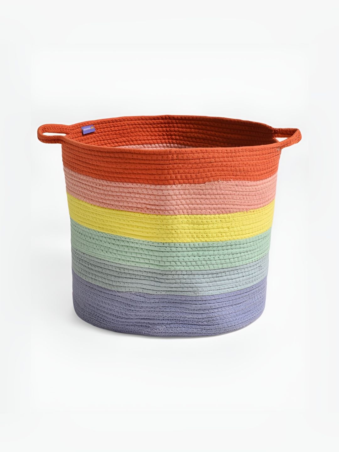 MiArcus Multicoloured Set of 1 Reusable Core Organisers-picture-34