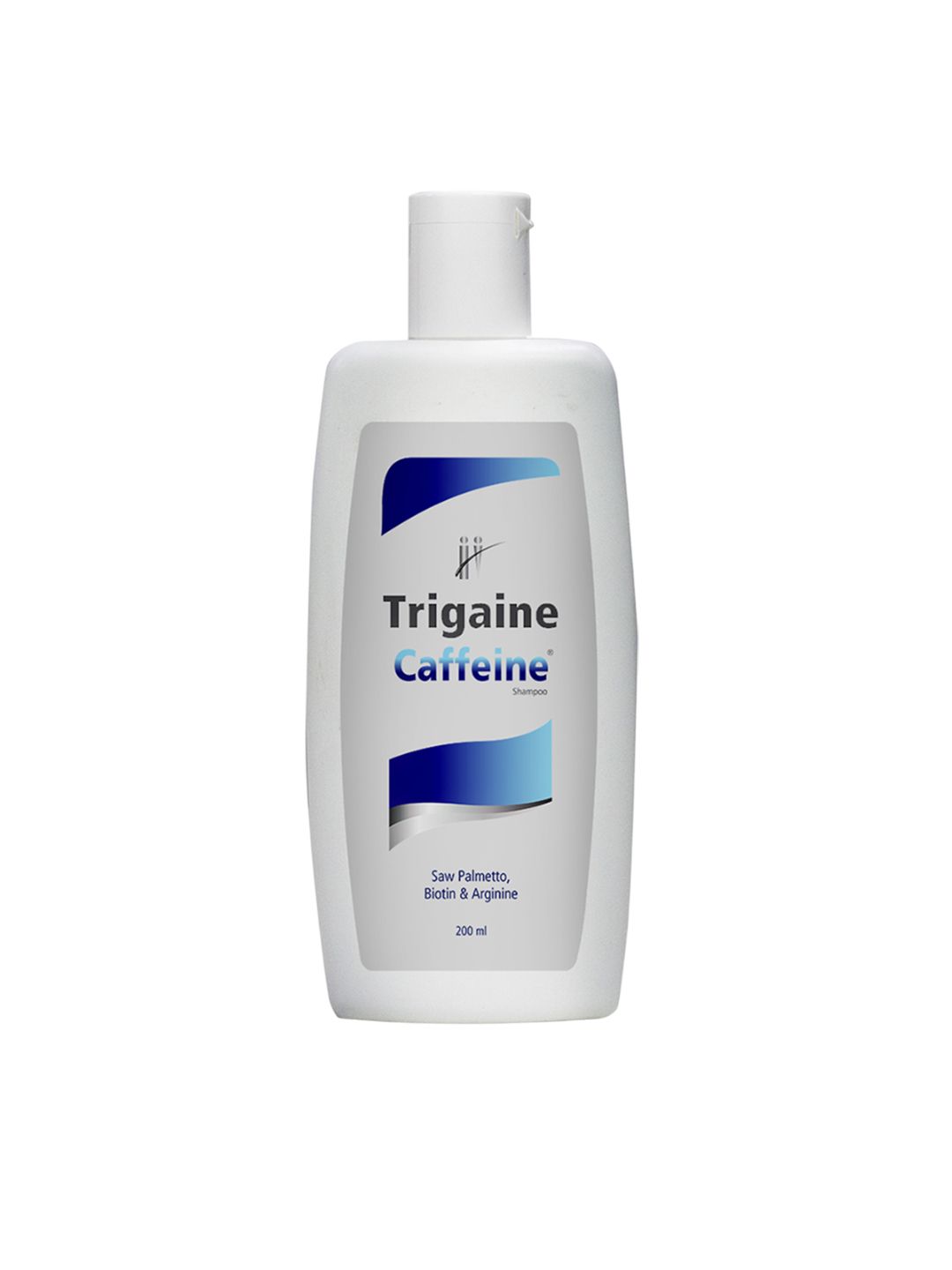 TRIGAINE CAFFEINE Anti-Hair Fall Shampoo For Dull Dry & Damaged Hair - 200 ml-image-19