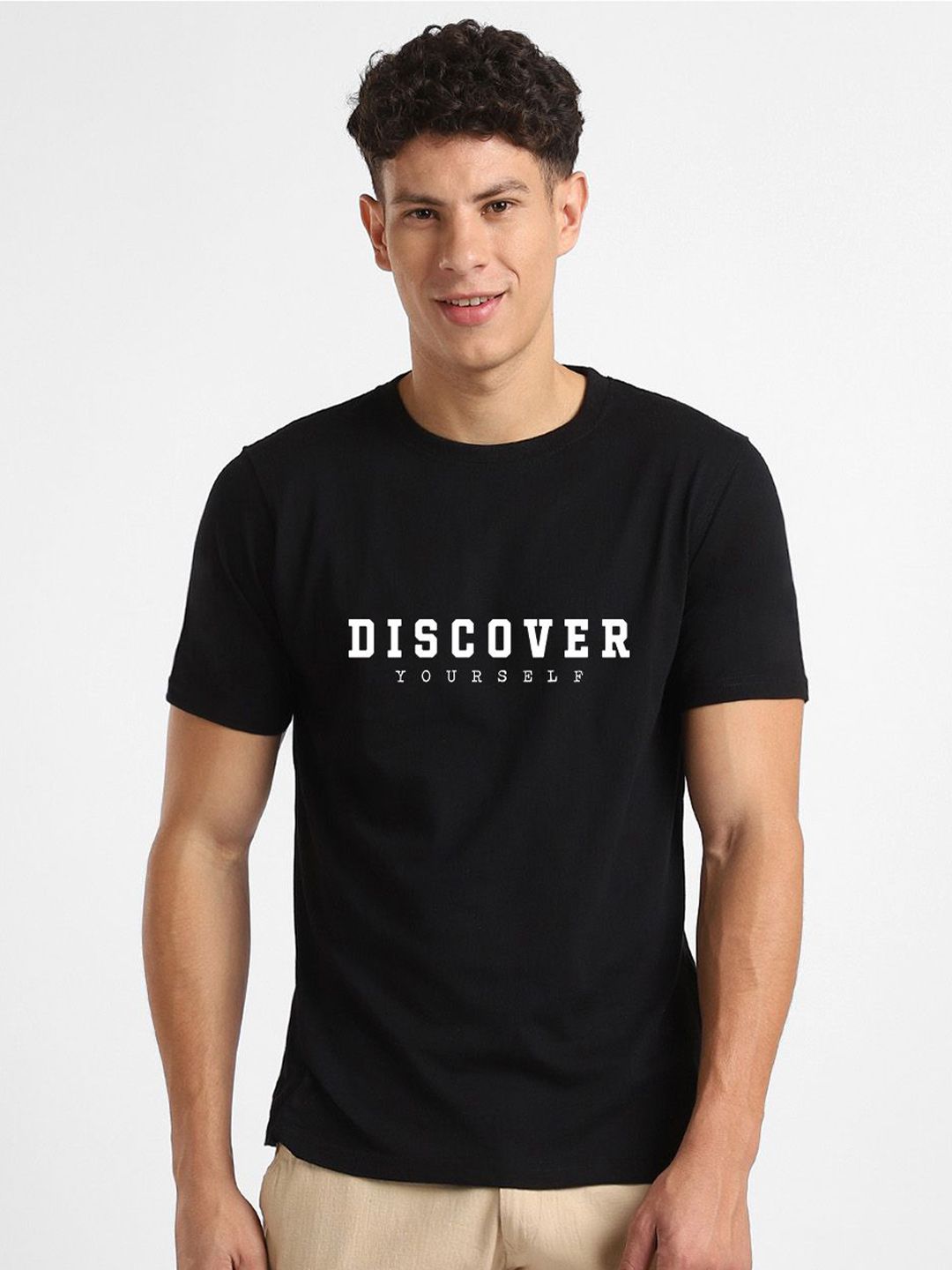 NOBERO Men Typography Printed T-shirt-picture-37