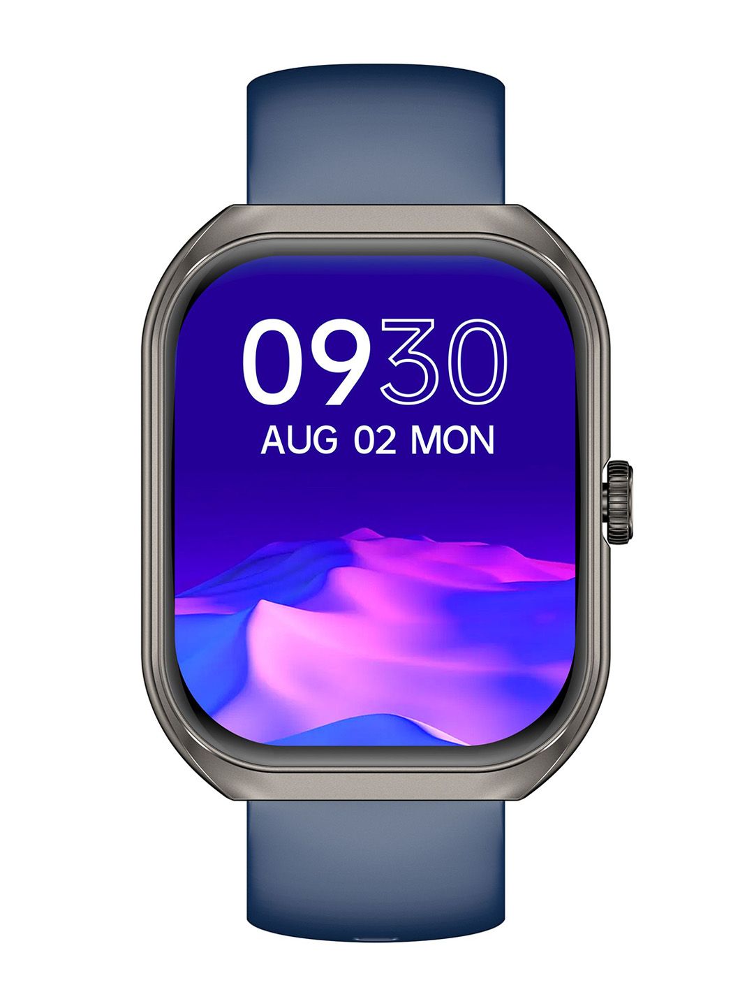 Timex Smart ProGen Smart Watch-image-14