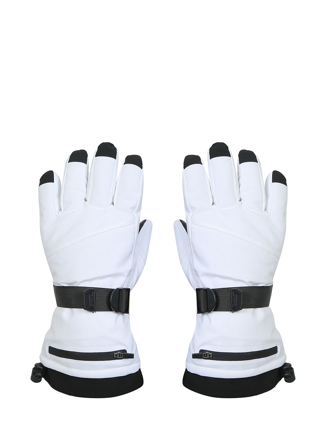 FabSeasons Unisex Winter Gloves-picture-49