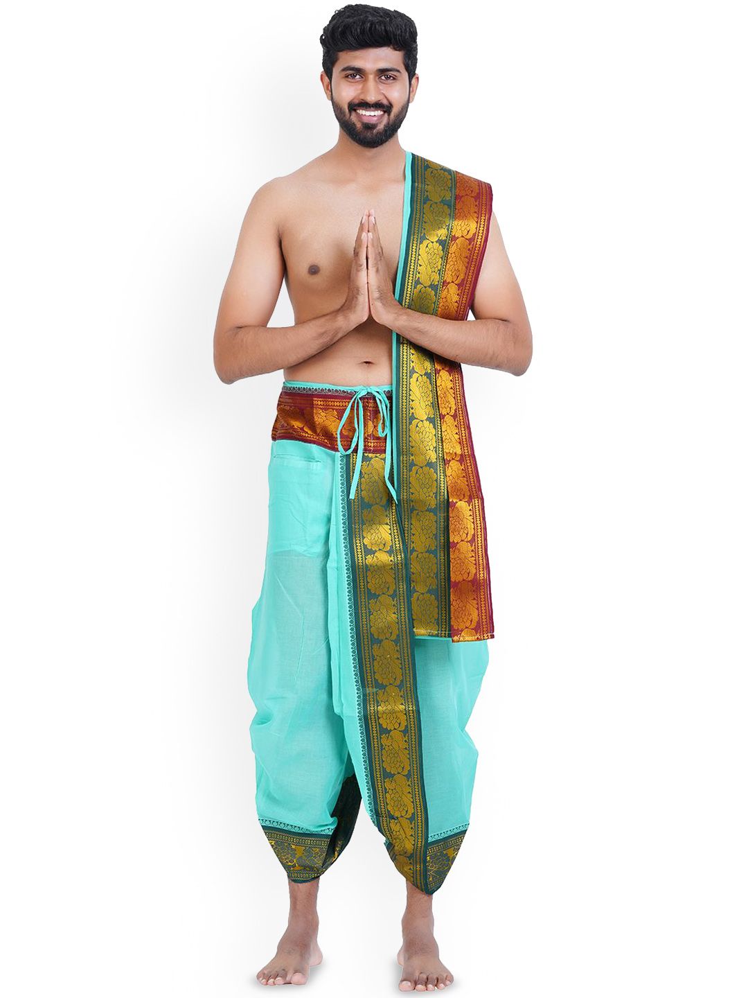 Ethazh Men Dhotis-picture-17