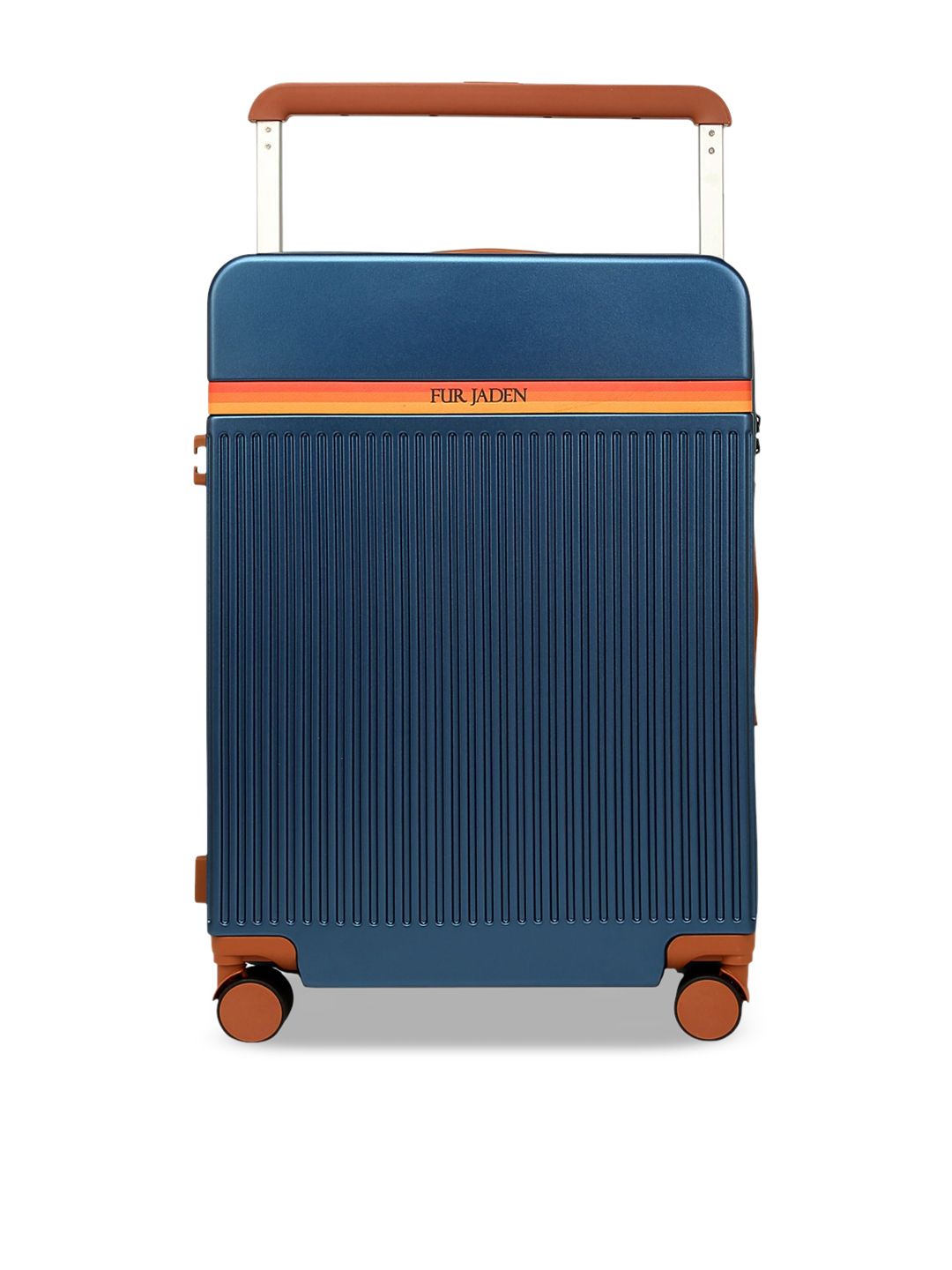 FUR JADEN The Aviator Hard Sided Trolley Suitcase-picture-37