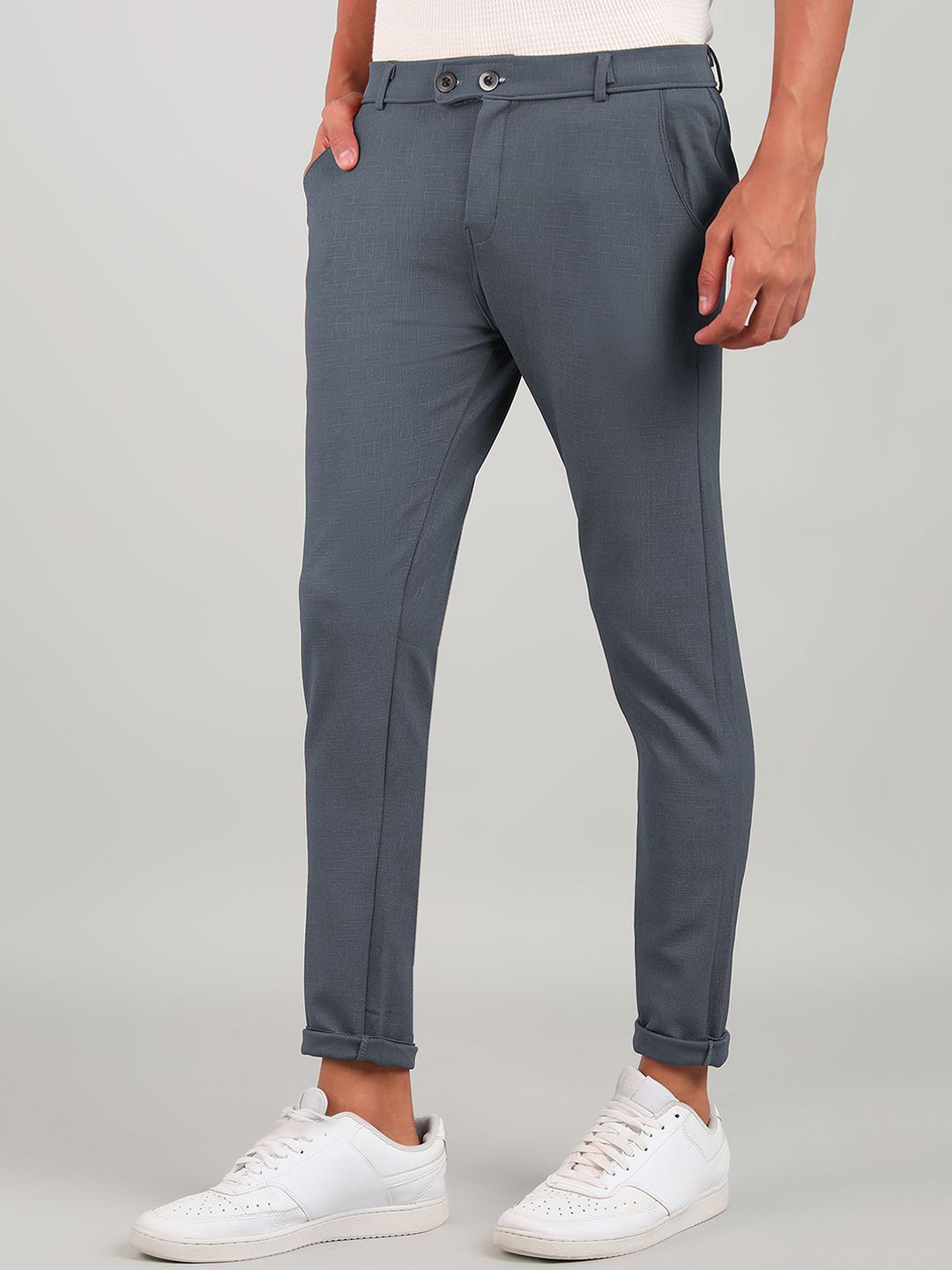 INDICLUB Men Trousers-picture-46