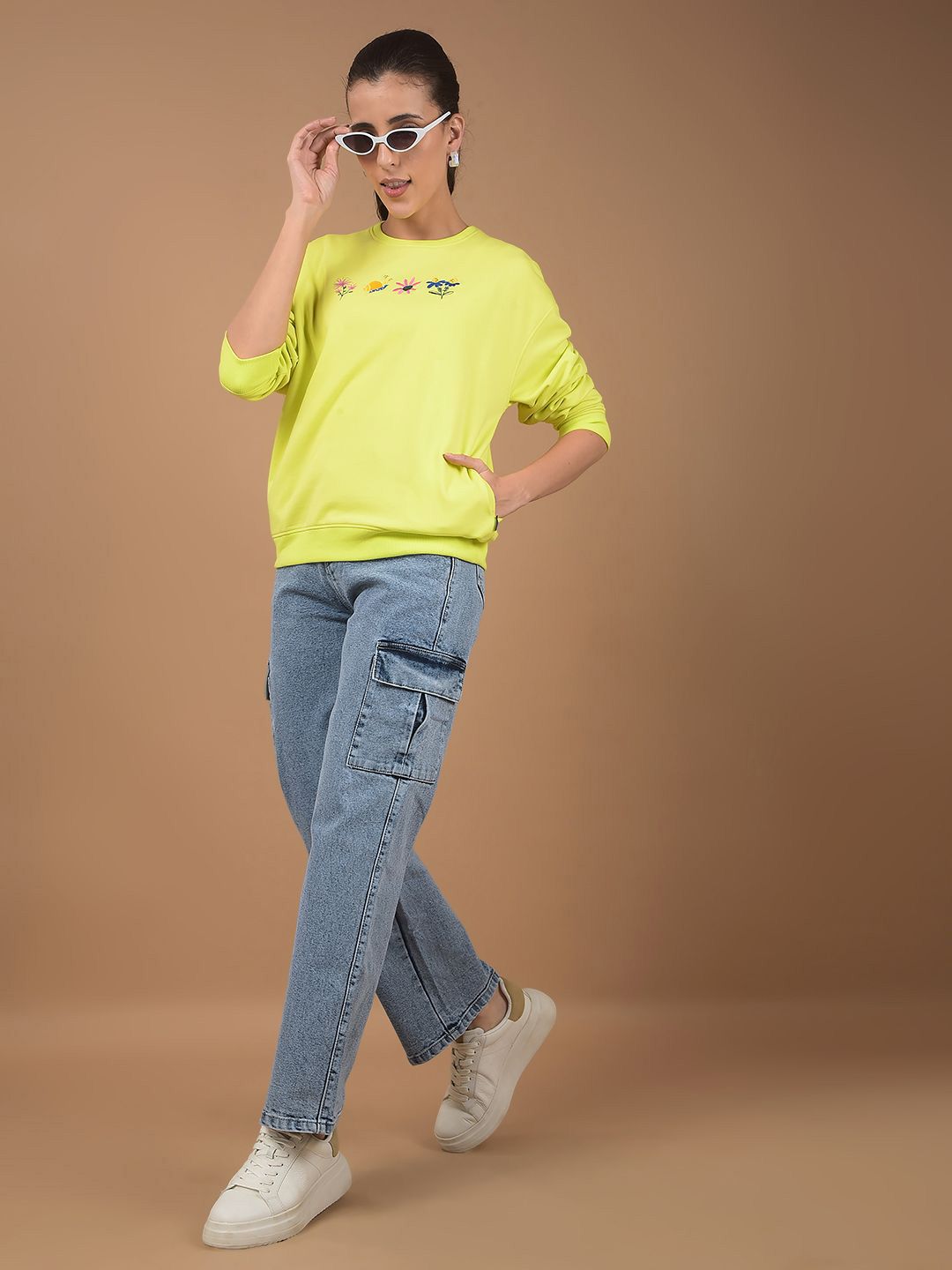 Crimsoune Club Women Sweatshirt-picture-32