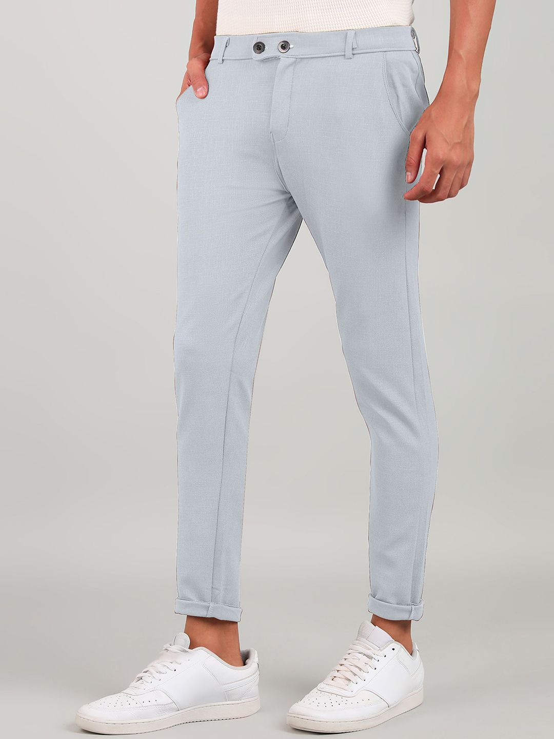 INDICLUB Men Trousers-picture-58