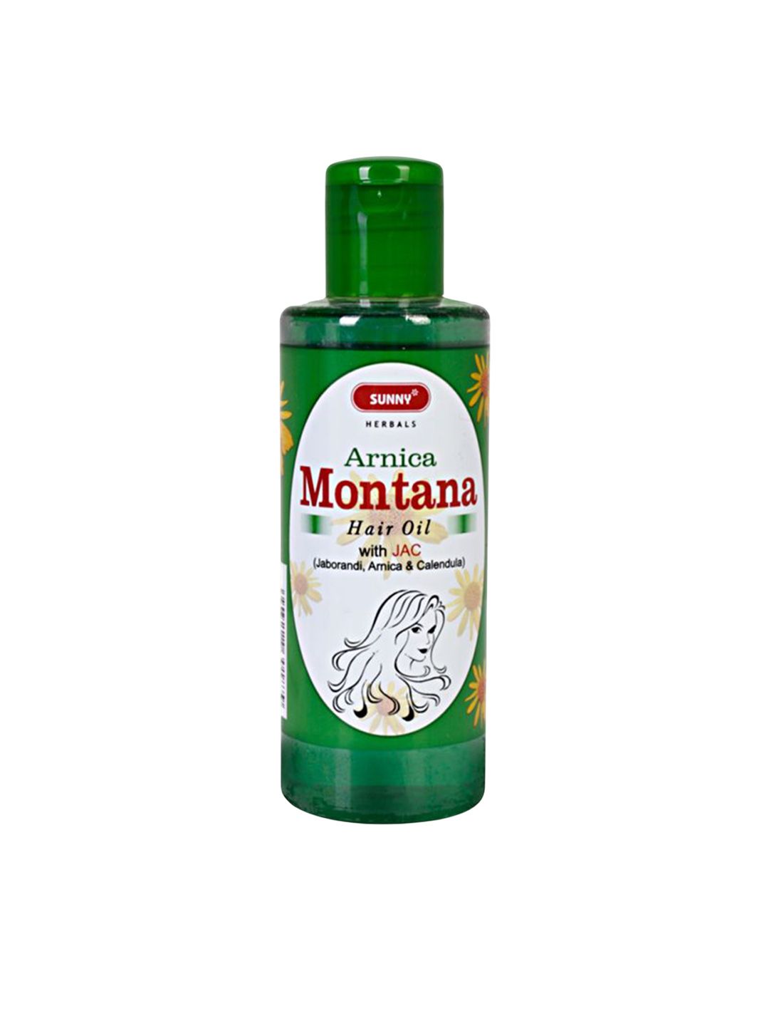 SUNNY HERBALS Arnica Montana Hair Oil With JAC - 200 ml-picture-33