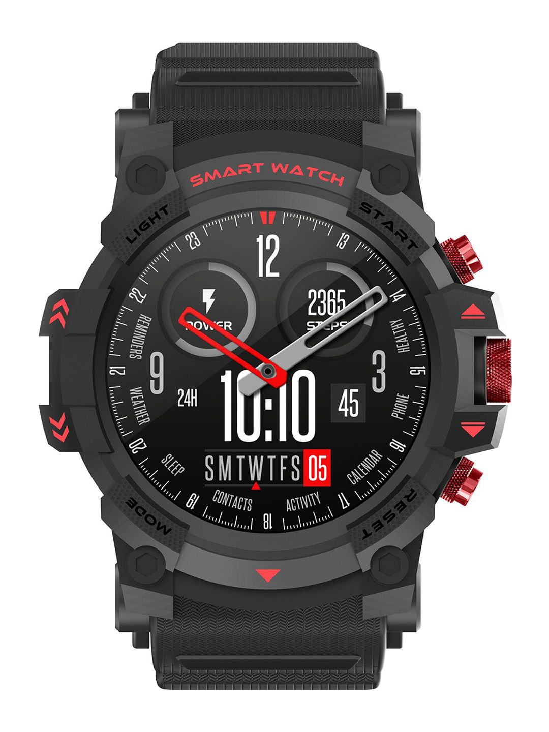 timex TimexIConnect Go smartwatch-picture-20