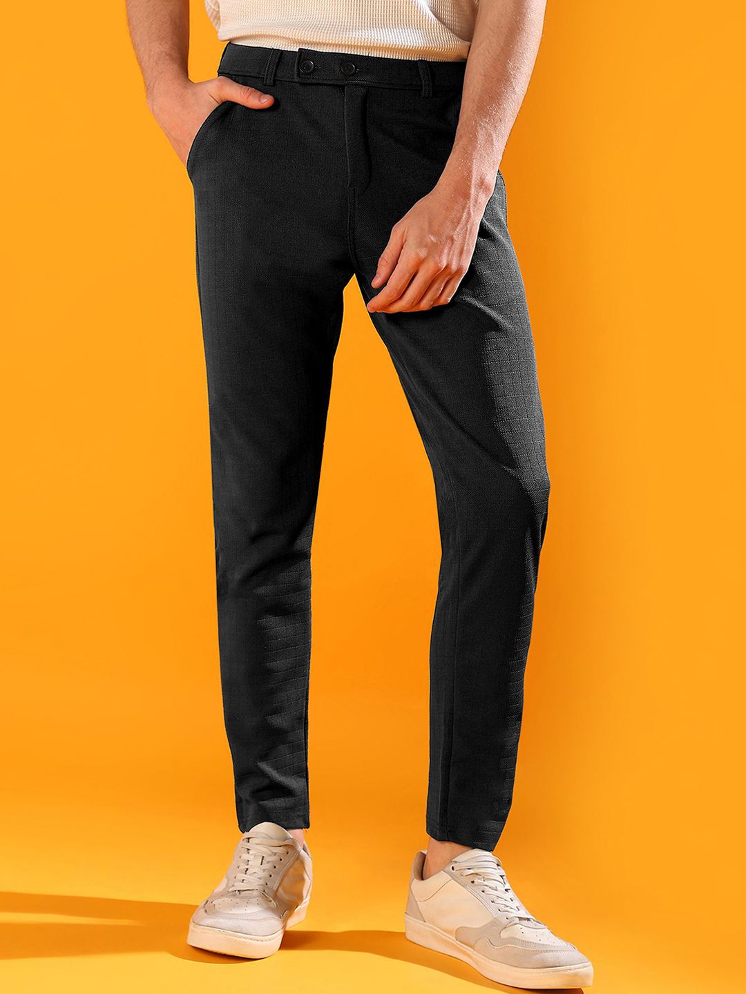 INDICLUB Men Trousers-image-16