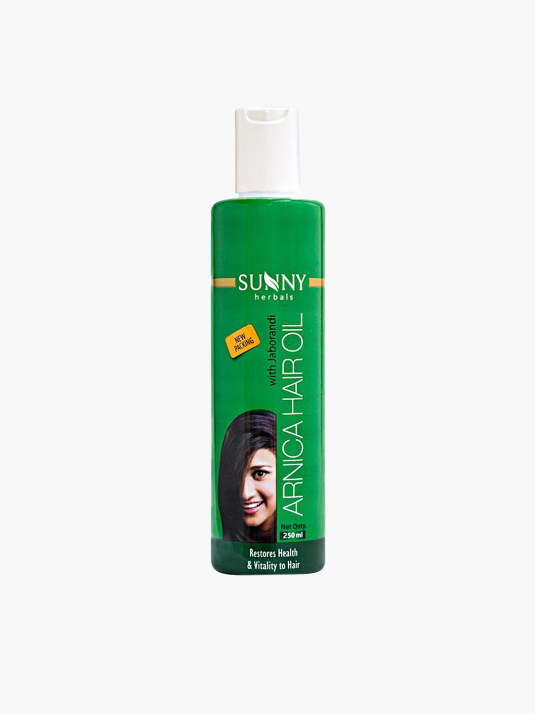 SUNNY HERBALS Arnica Hair Oil With Jaborandi- 250 ml-picture-29