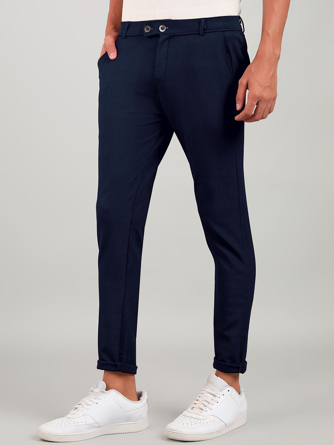 INDICLUB Men Trousers-picture-47