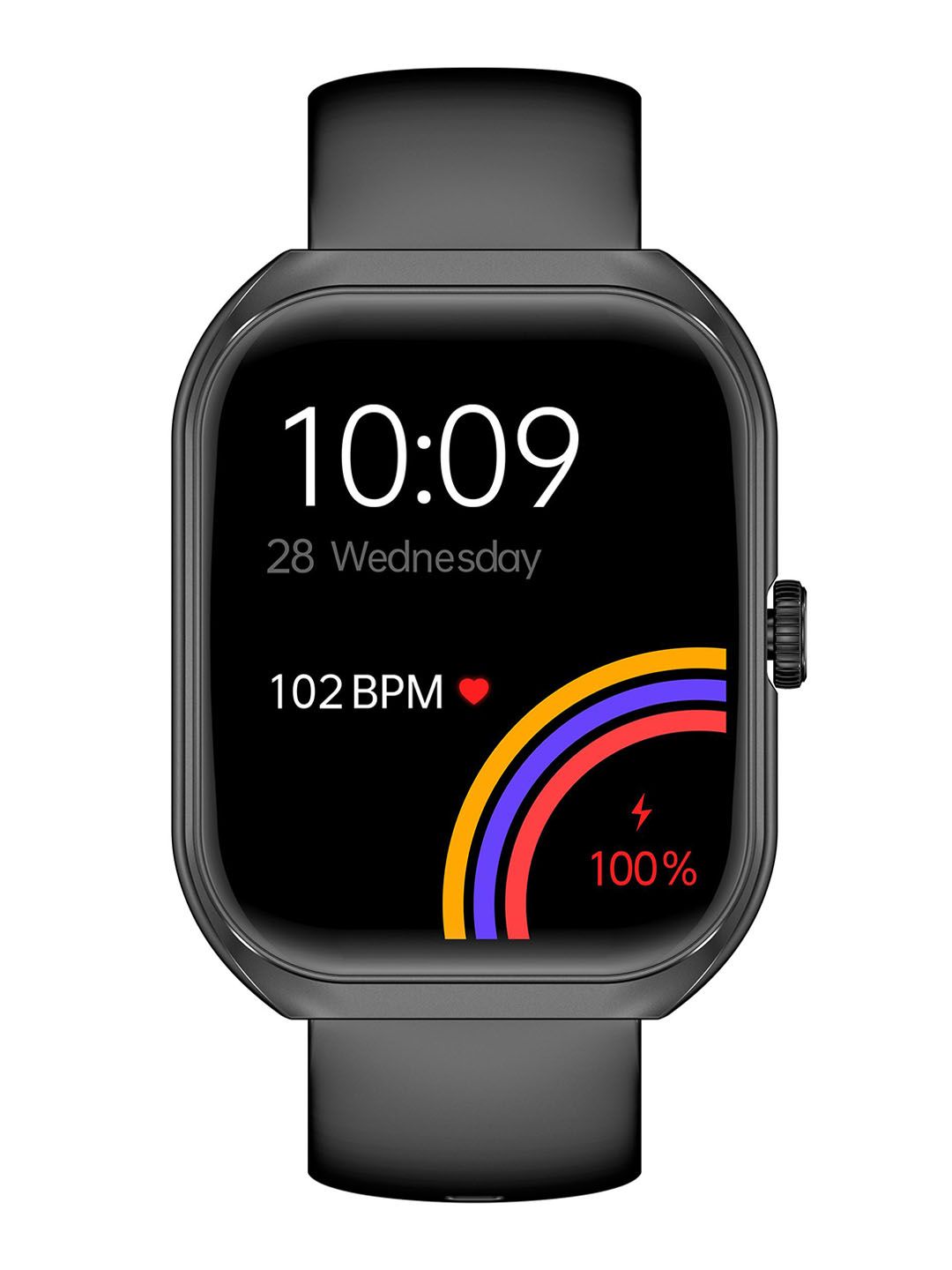 Timex Smart ProGen Smart Watches-picture-23