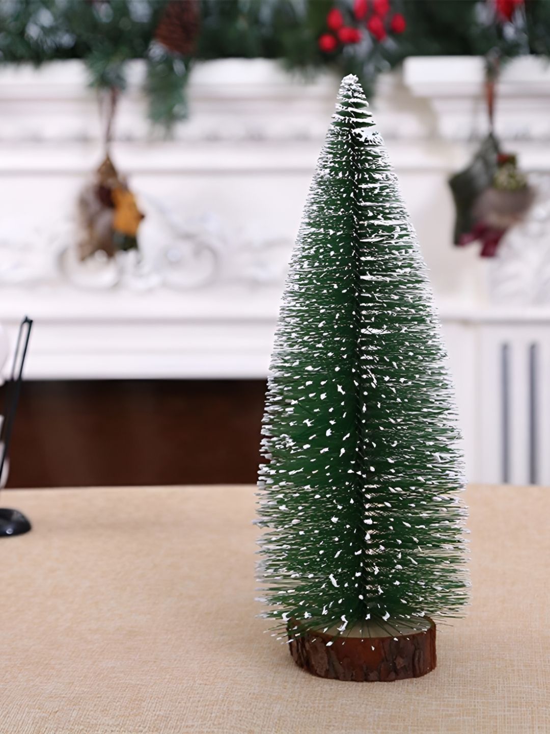 Ascension Green Christmas Tree Miniature-picture-26