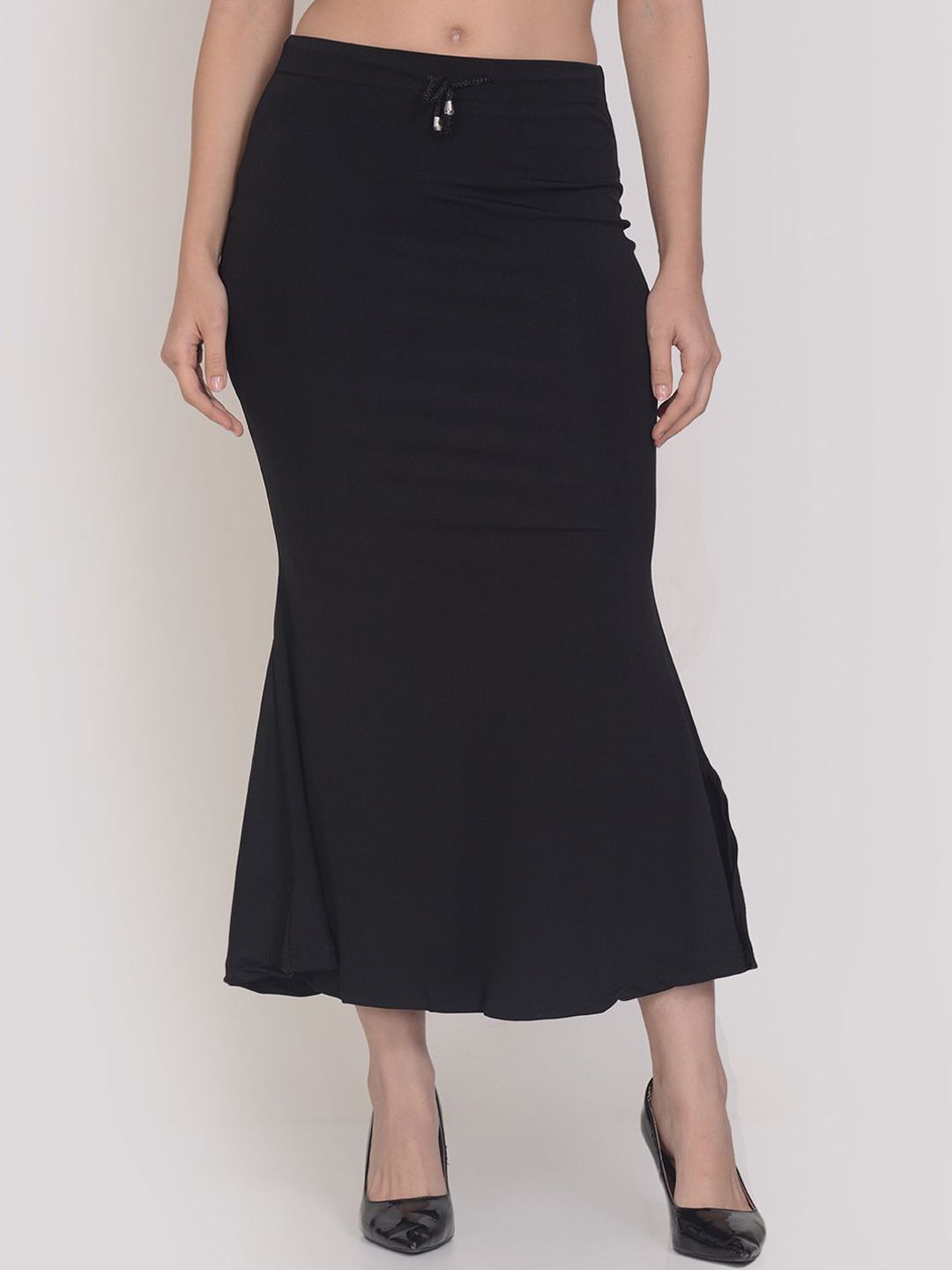 HOT BEES Saree Shapewear With Side Slit-picture-41