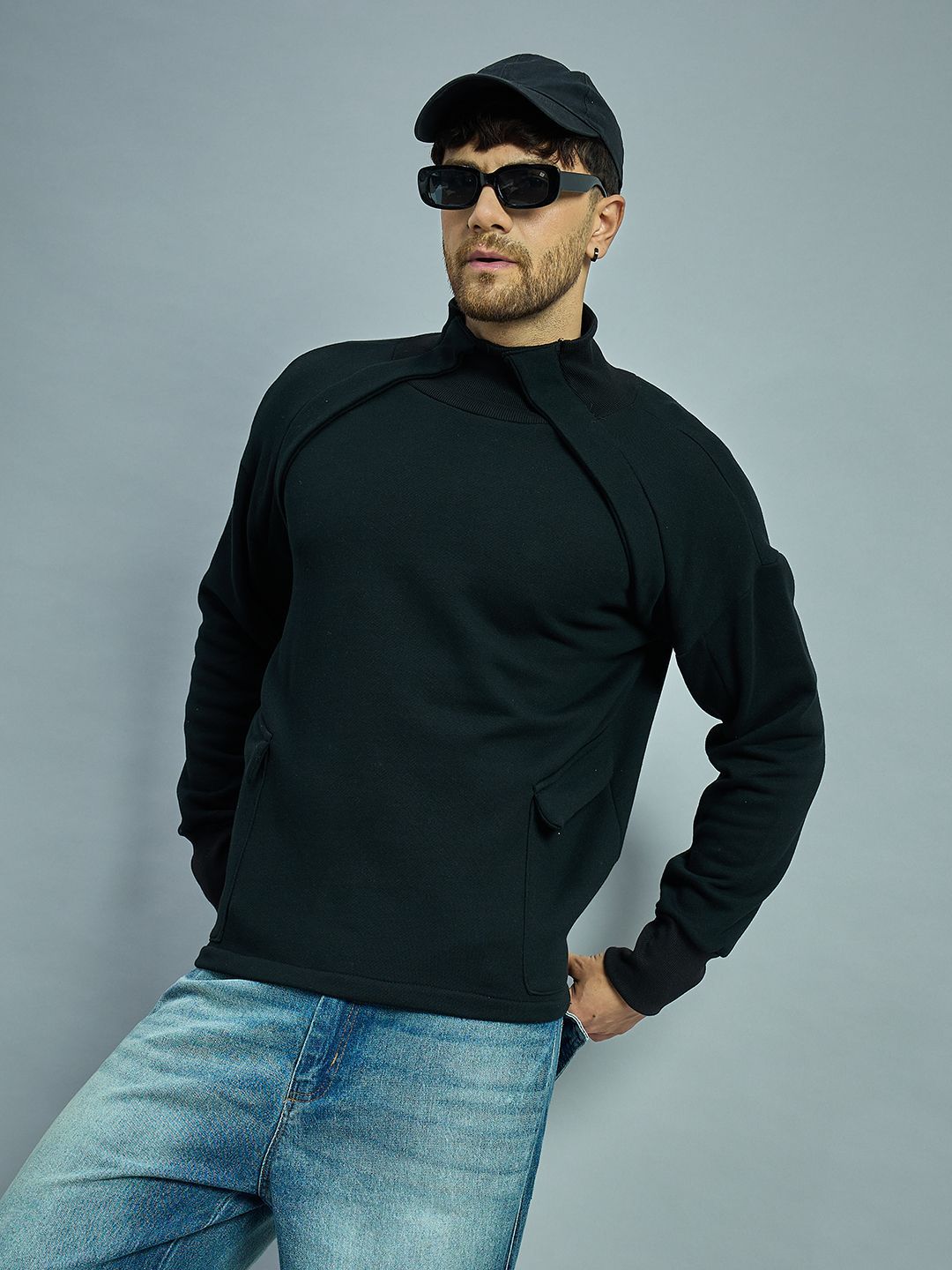 FUGAZEE Men Sweatshirt-picture-11