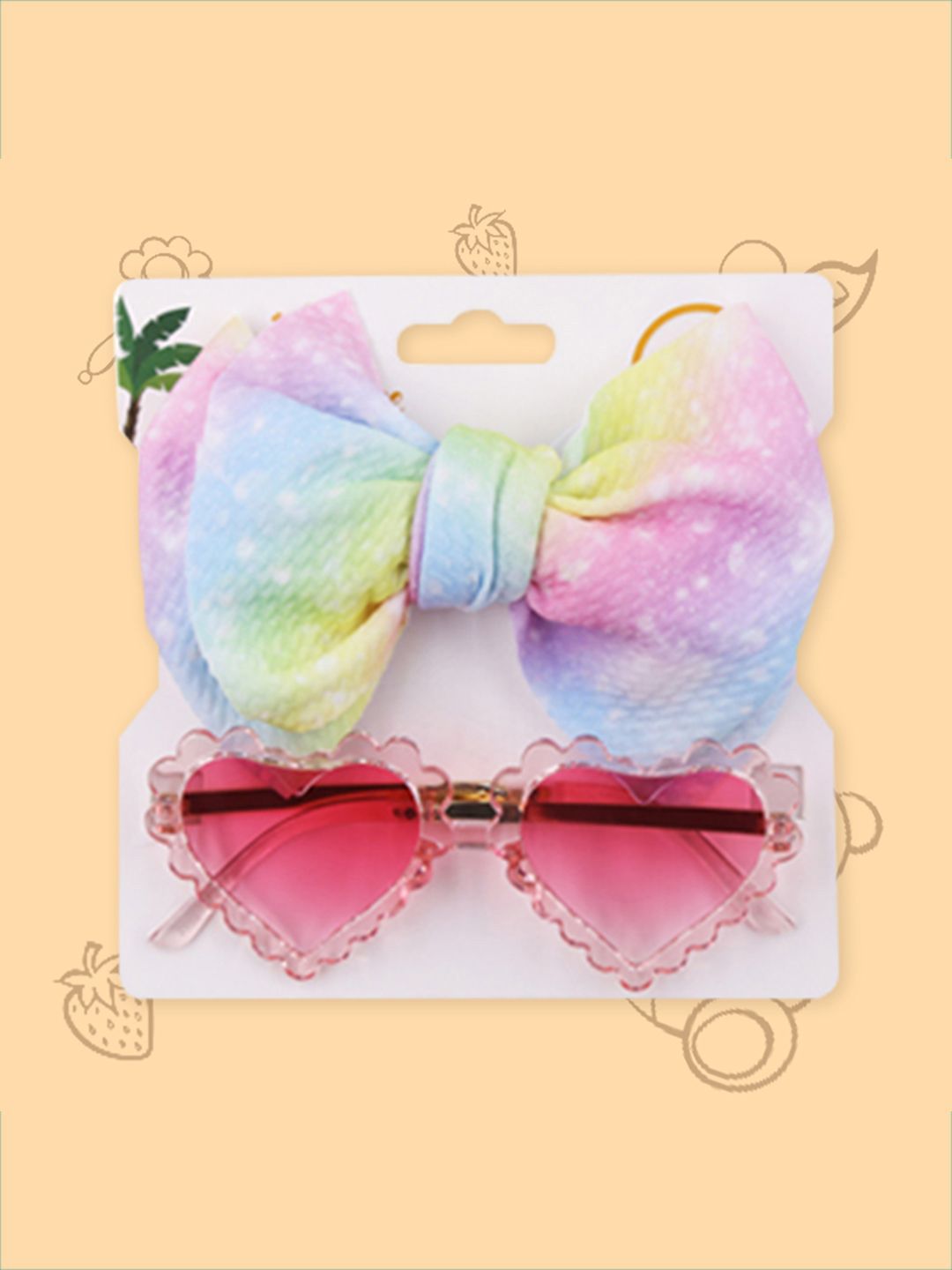 Polka Tots Girls Other Sunglasses