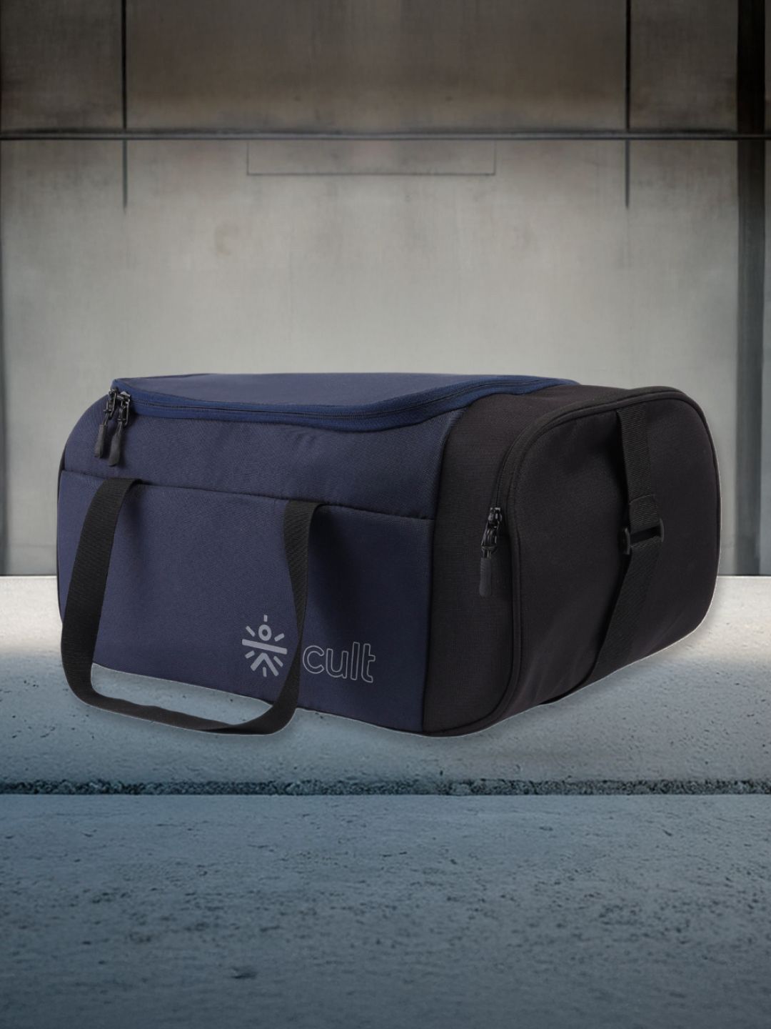 CULT Medium Casual Duffel Bag-picture-52