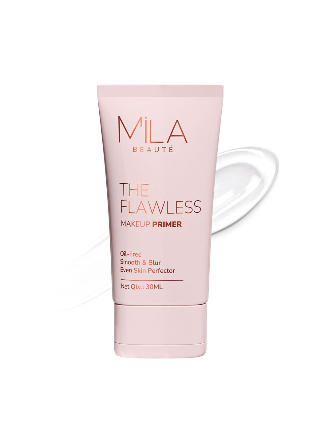 MILA BEAUTE The FlawlessNon Sticky & Oil Free Makeup Primer - 30 ml-image-49