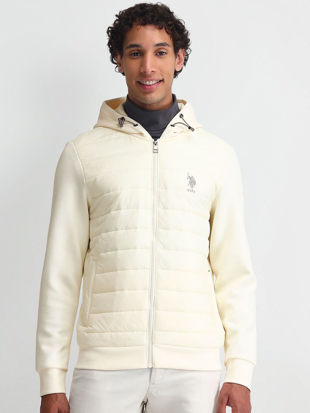 U.S. Polo Assn. Denim Co. Men Bomber Jacket-picture-46