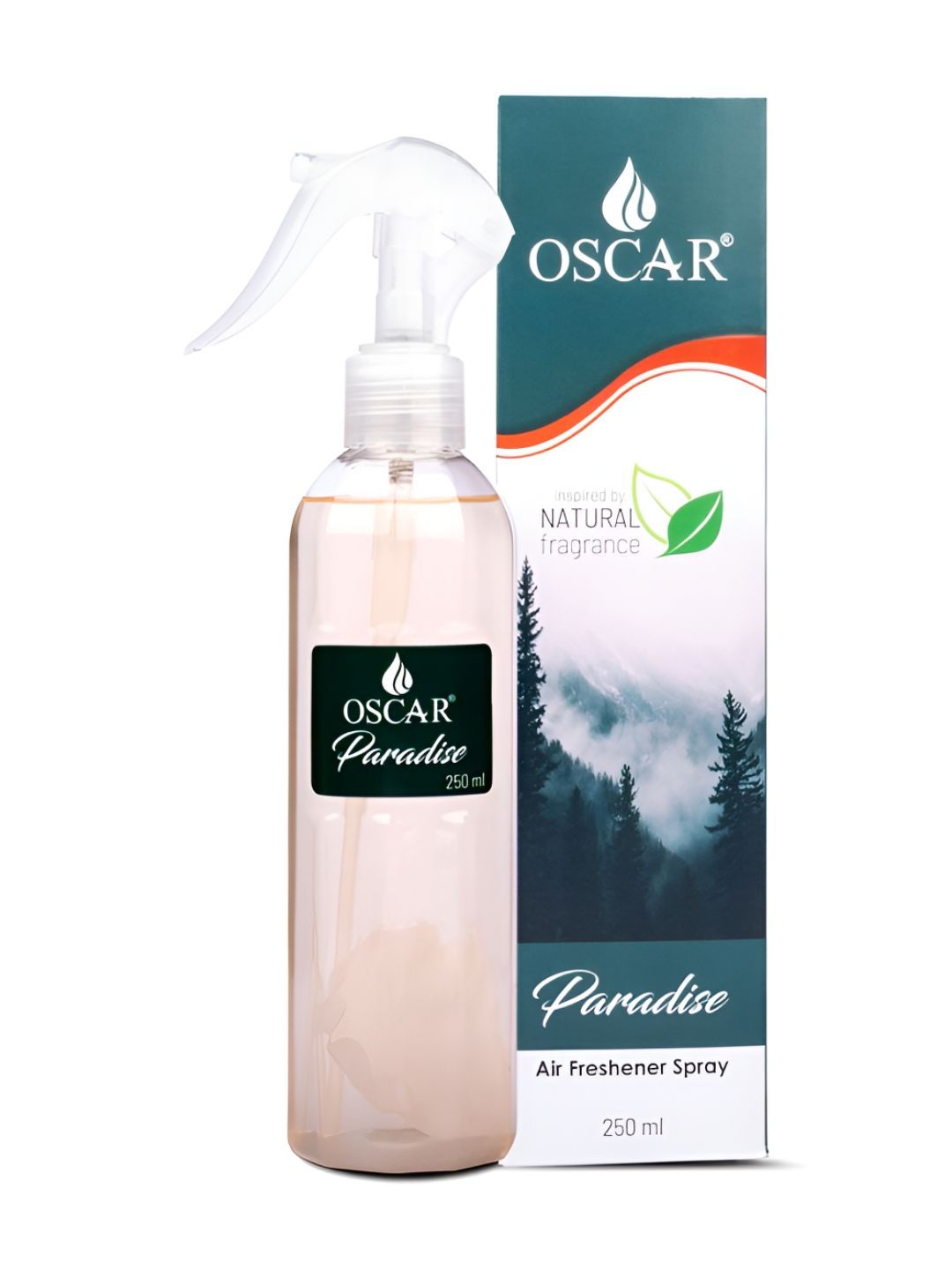 Oscar 250ml Paradise Room Air Freshener-picture-9