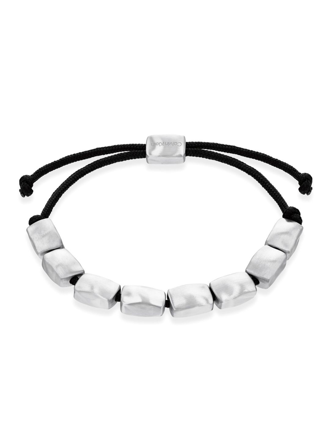 Calvin Klein Men Brass-Plated Bangle-Style Bracelet-image-20