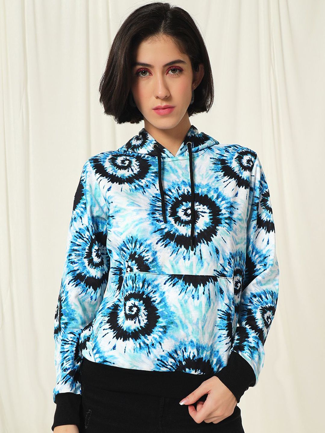 TANDUL Women Printed Sweatshirt-picture-25