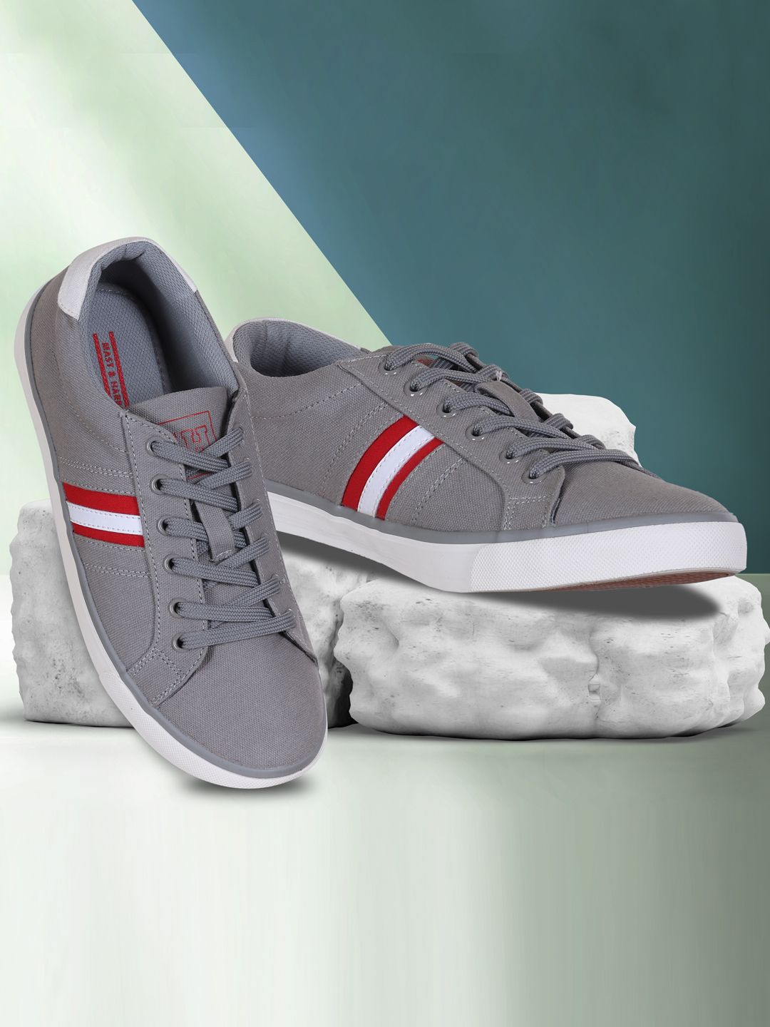 Mast & Harbour Men Sneakers-picture-30