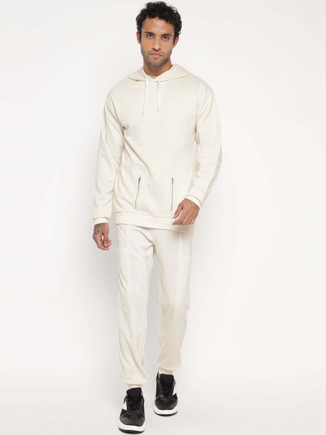 OFF LIMITS Men Cotton Mid-Rise Tracksuit-picture-50