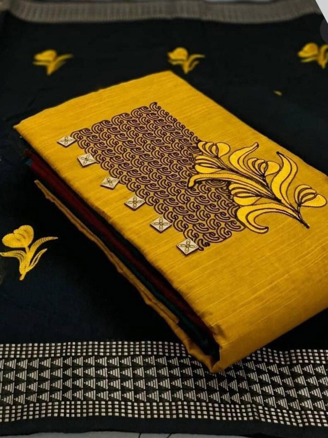 Suha Unstitched Dress Material-picture-21