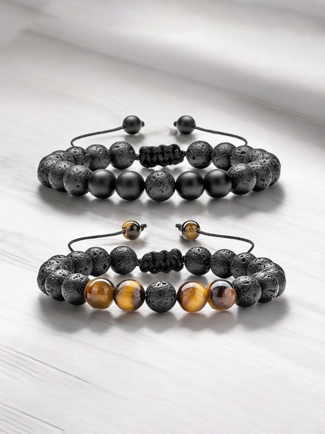 Jewels Galaxy Men 2 Bracelet-picture-39