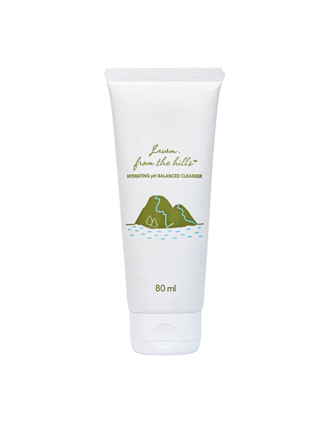 Lawm from the hills pH Balanced Hydrating Cleanser - 80 ml-picture-44