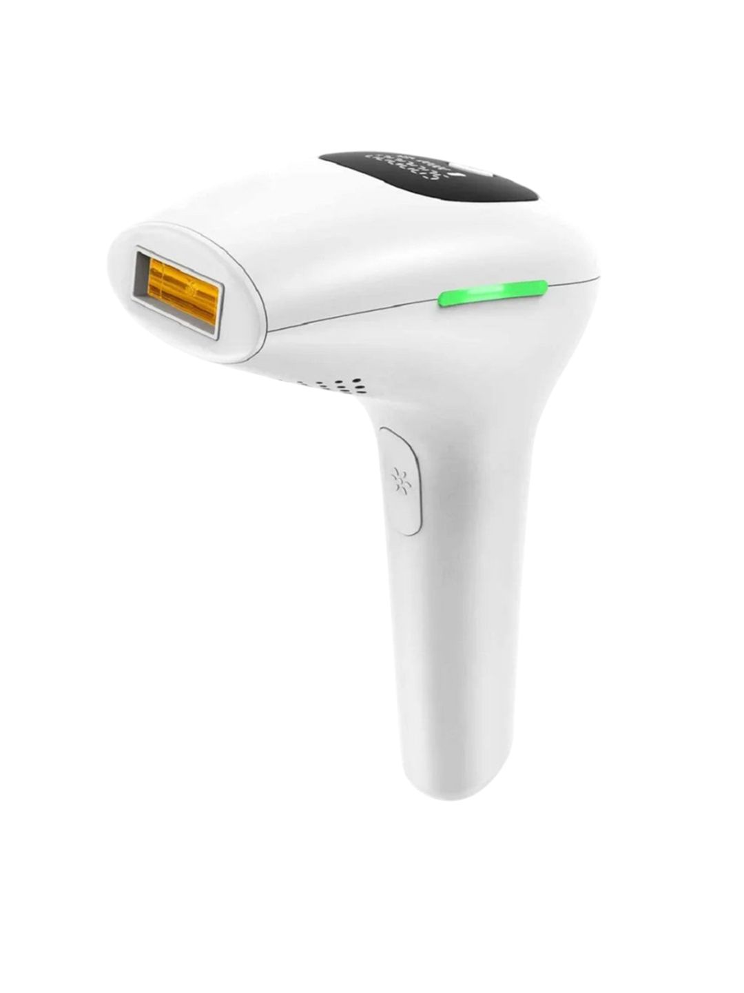 SIGNAXO Wave IPL Laser Hair Removal Trimmer - White
