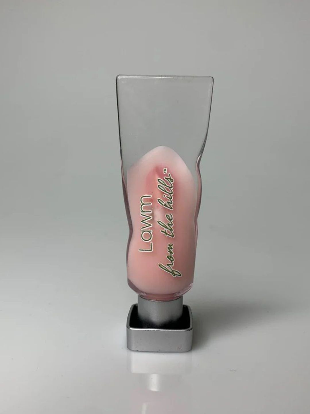 Lawm from the hills Glossy Lip Shield With SPF 30 - 4 ml-image-43