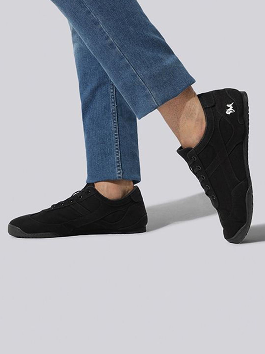 NEEMANS Men Round Toe Sneakers-picture-20