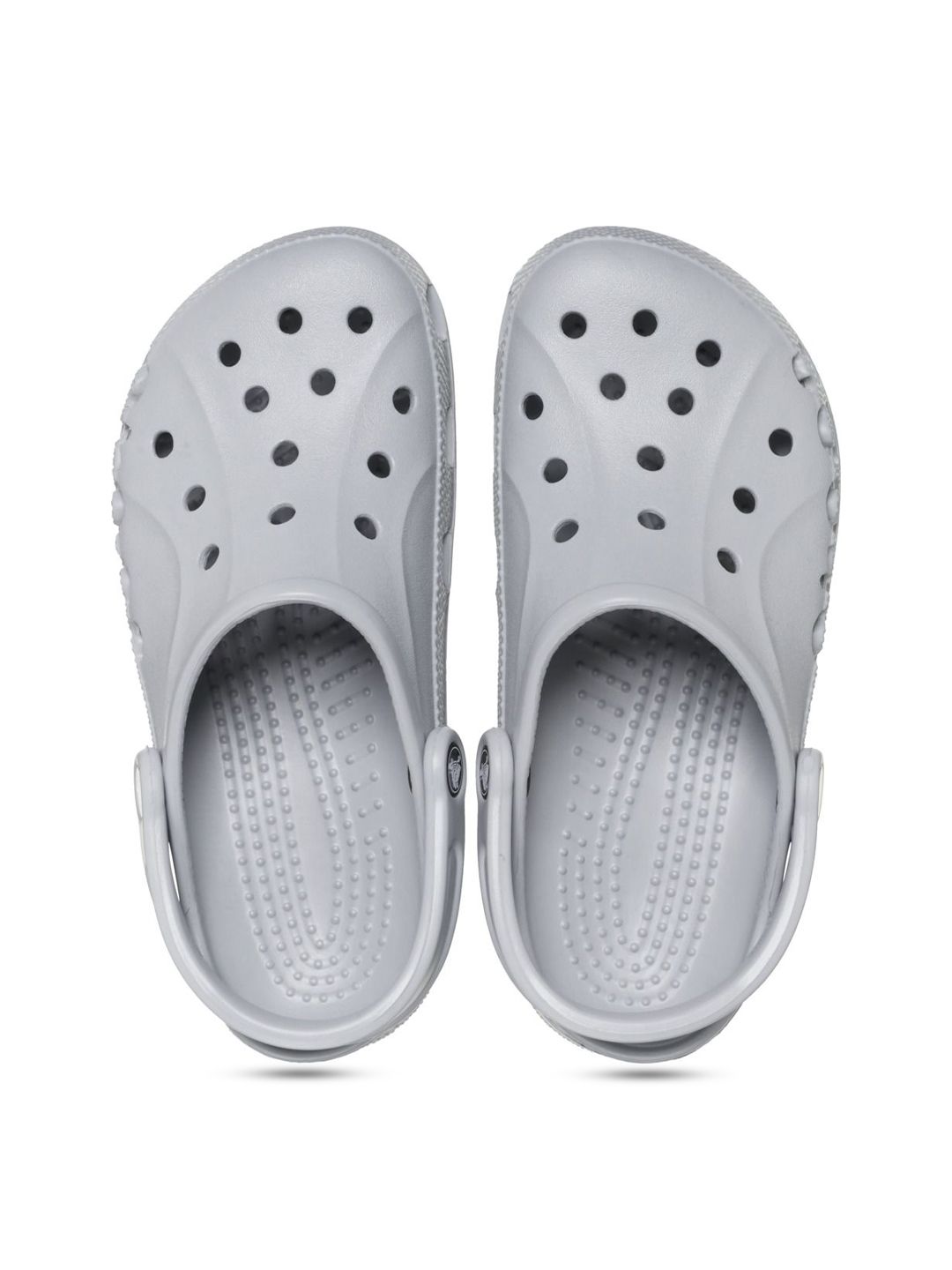 Crocs Self Design Flip Flops-image-35